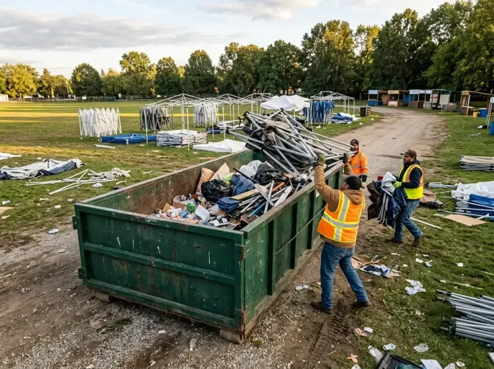 temporary-event-waste-containe-016 — frequently asked questions, Roll-Off Dumpster Rental Services in Ketchum, ID